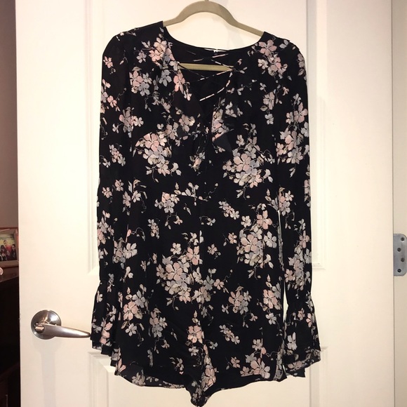 Intermix Thali Romper - Picture 5 of 8